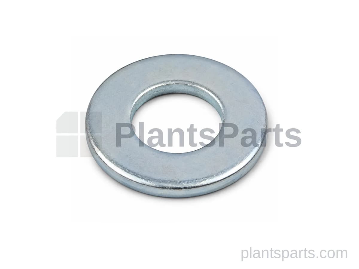 DIN 125 – Flat Washer M12