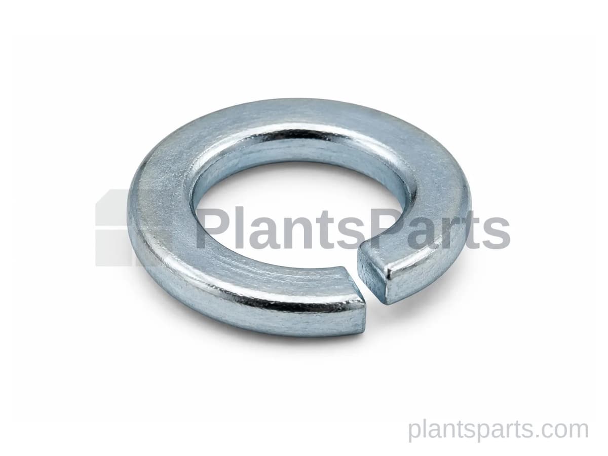DIN 127 – Spring Washer M14