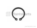 DIN 472 – Internal Circlip M110