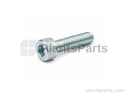 DIN 912 – Socket Head Cap Screw M12x25