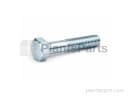 DIN 931 – Hex Bolt M16x210