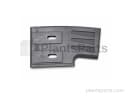 1019323 – Symmetric Upper Lateral Blade, for MEKA 2.0/2.25 m³ Twinshaft Mixer