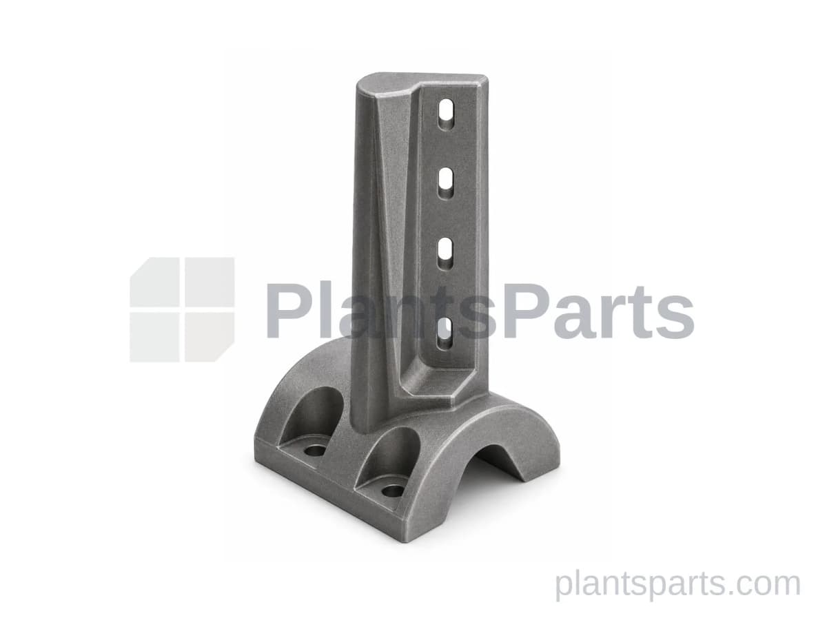 1019327 – Lateral Arm, for MEKA 2.0/2.25 m³ Twinshaft Mixer