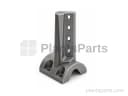 1019327 – Lateral Arm, for MEKA 2.0/2.25 m³ Twinshaft Mixer