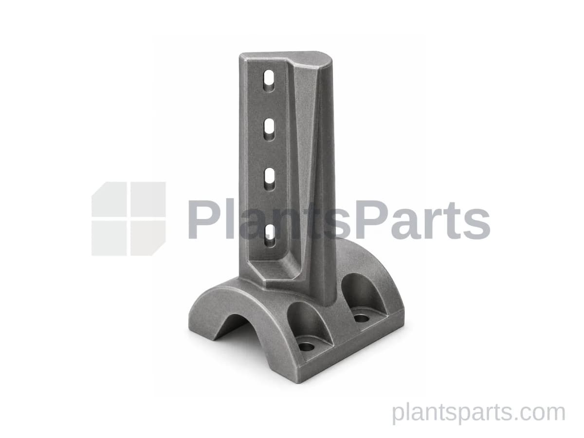 1019328 – Symmetric Lateral Arm, for MEKA 2.0/2.25 m³ Twinshaft Mixer