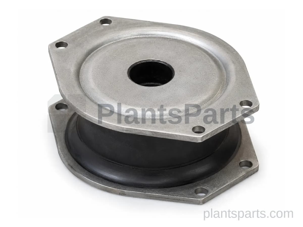 200008127 – Shear Rubber Mount