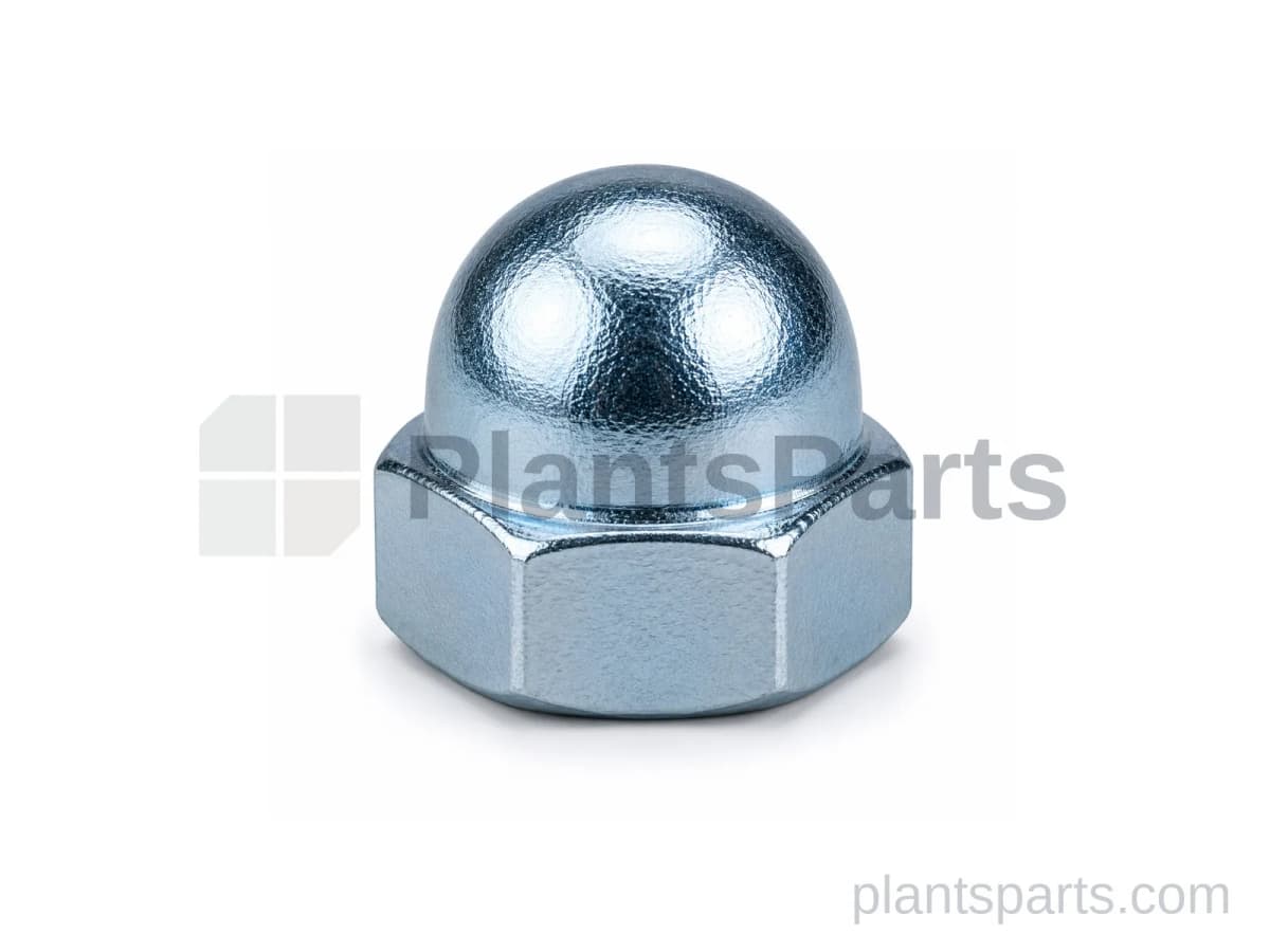 DIN 1587 – Acorn Nut M16