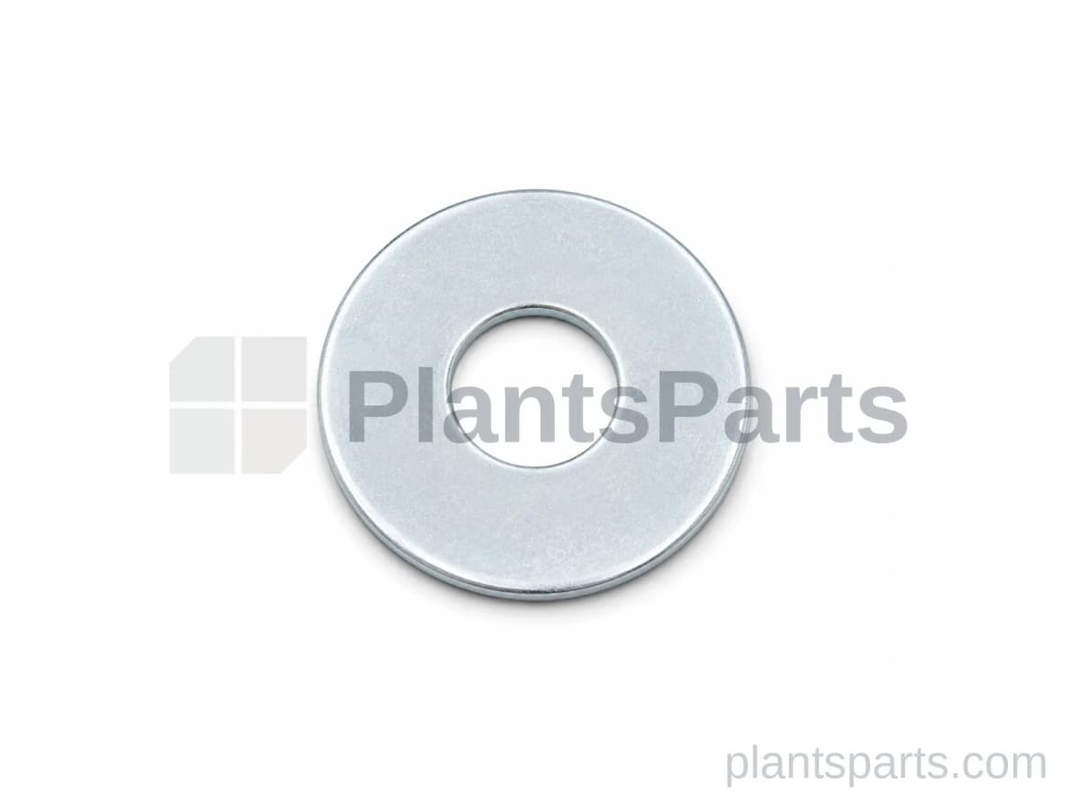 DIN 9021 – Wide Washer M16
