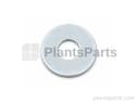 DIN 9021 – Wide Washer M16